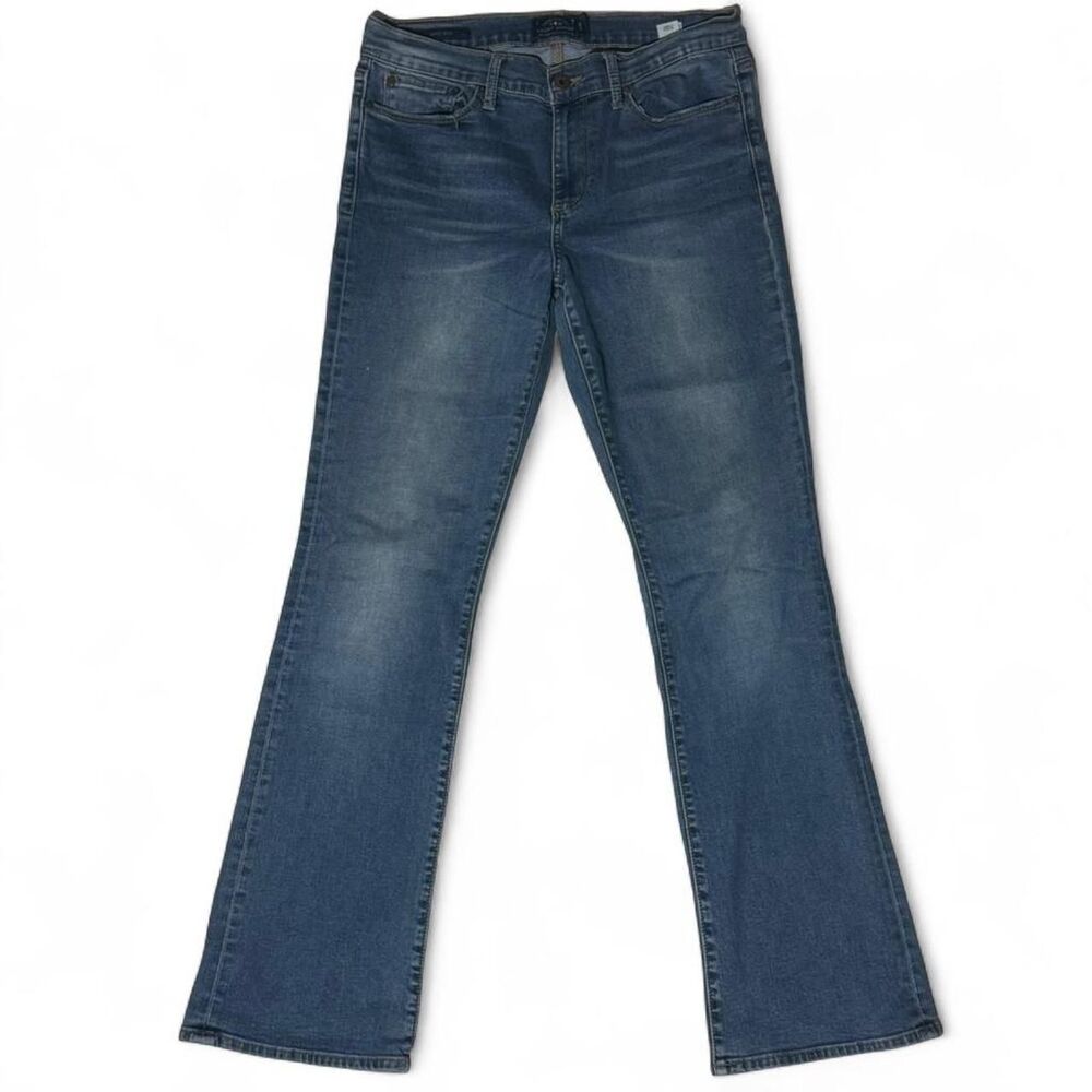 Lucky Brand Sweet Bootcut Jeans Women’s Size 10/30